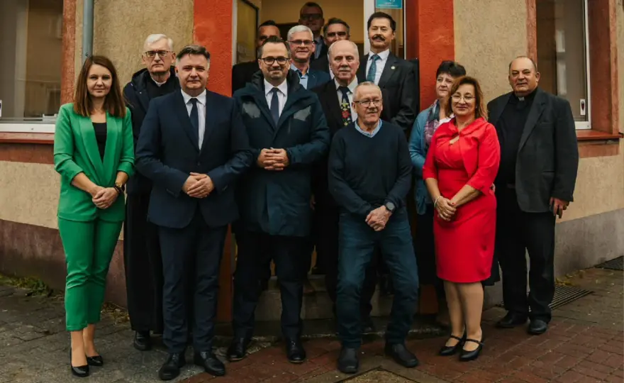 Biura poselskie PiS Łódź: adresy, telefony i kontakt