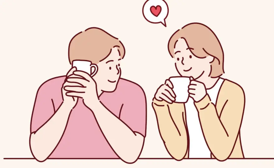 Idealizzare una persona - segnali, rischi e come tornare alla realtà