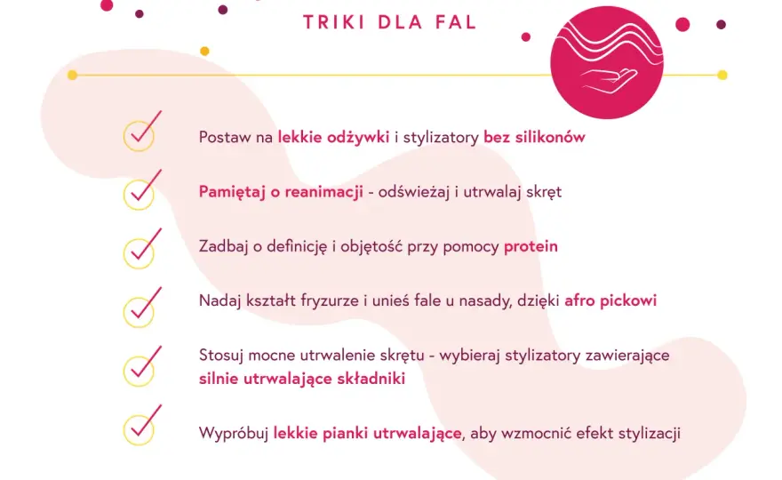 Włosy kręcone - Jak dbać? Cięcie, stylizacja i błędy