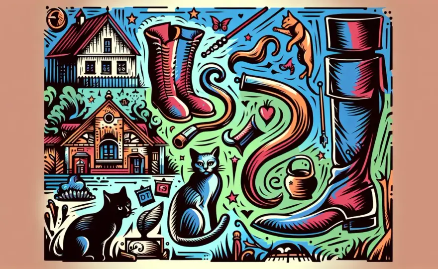 Le chat en peinture - Décryptez sa symbolique et son histoire