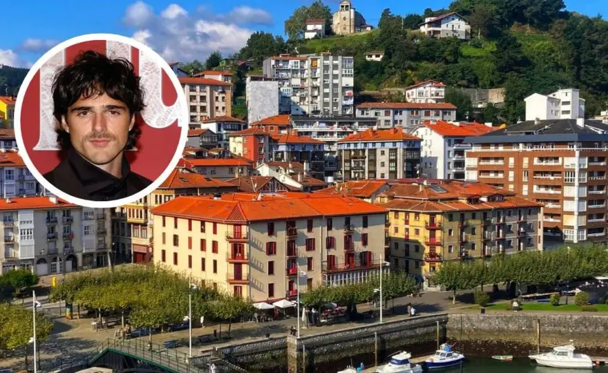 Jacob Elordi - ¿Por qué sus raíces vascas importan?