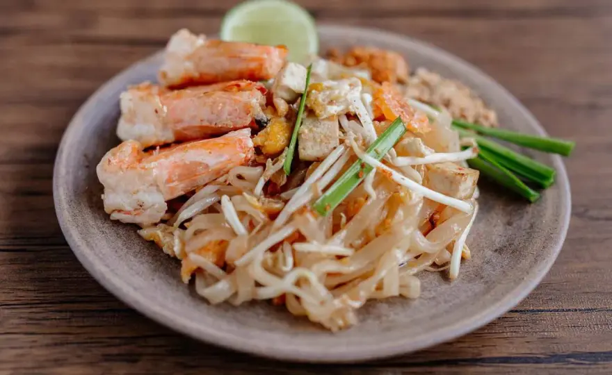 Authentische Thai-Küche - Rezepte, Zutaten und typische Fehler