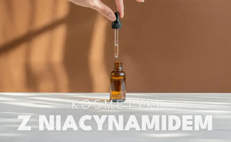 Niacynamid 25% - Więcej znaczy lepiej? Używaj go mądrze!