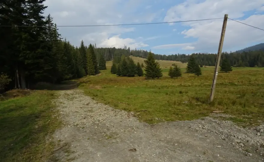 Zubrzyca Górna: Atrakcje, szlaki i praktyczne wskazówki na Orawie