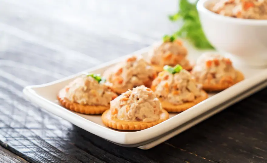 Rillettes de saumon - Le secret d'une tartinade parfaite