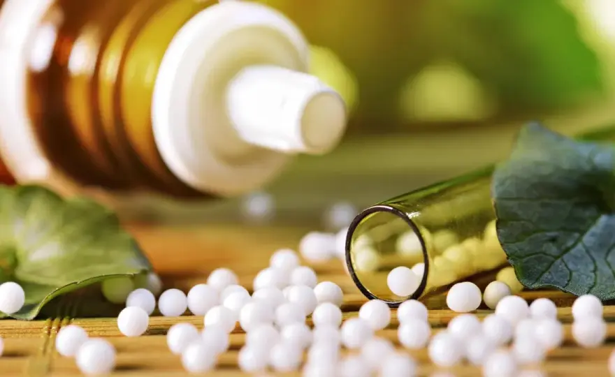 Homöopathische Globuli - was sie können und was nicht