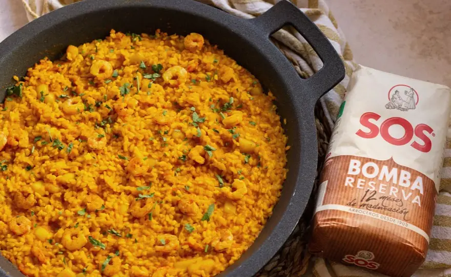 Arroz a banda - La guía definitiva para entenderlo y disfrutarlo
