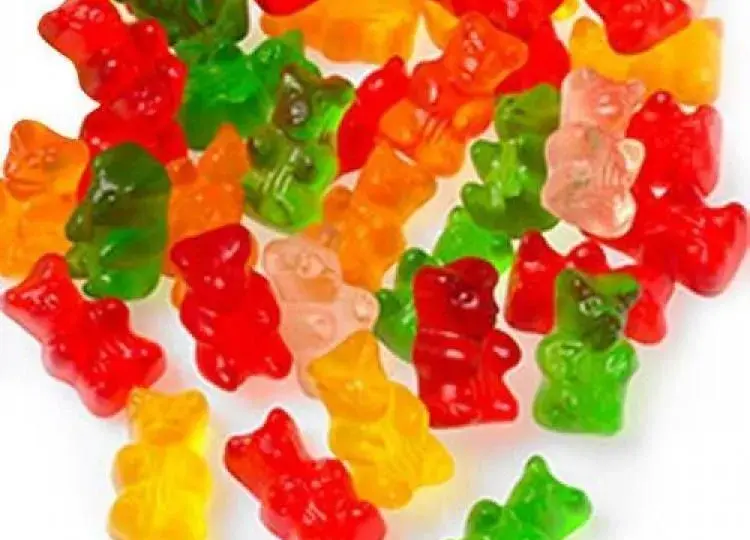 Gdzie kupić mini żelki Haribo? Sklepy, online, najlepsze oferty