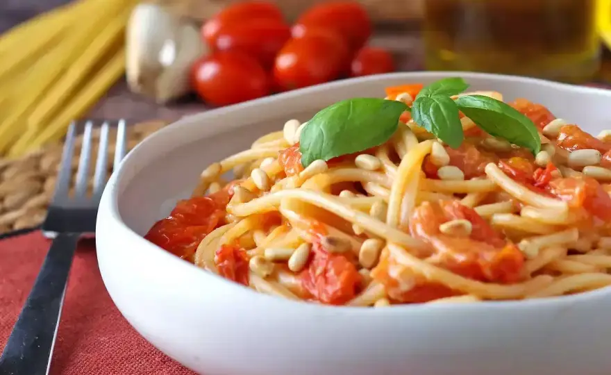 Sugo perfetto per ogni pasta - Guida agli abbinamenti