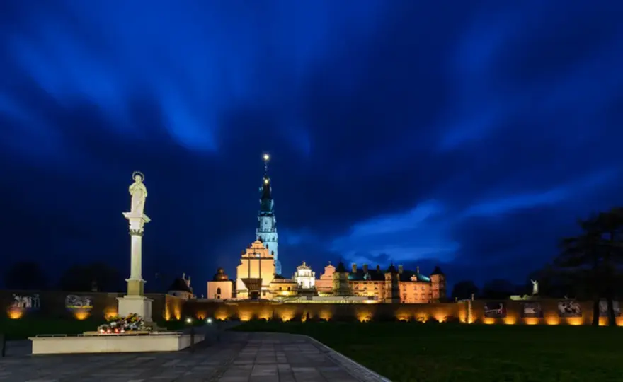 Ile trwa Msza w Częstochowie - Planuj wizytę na Jasnej Górze
