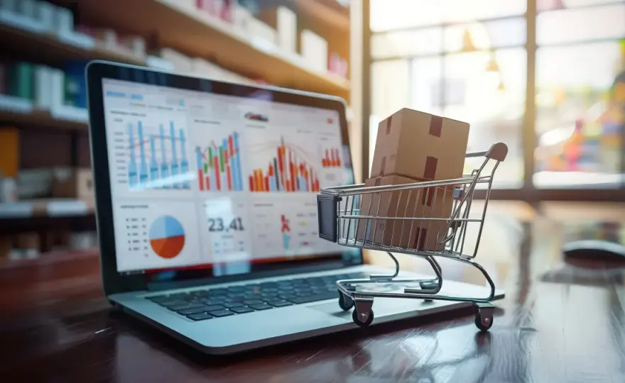5 strategii, by zwiększyć sprzedaż w e-commerce - Sprawdź!