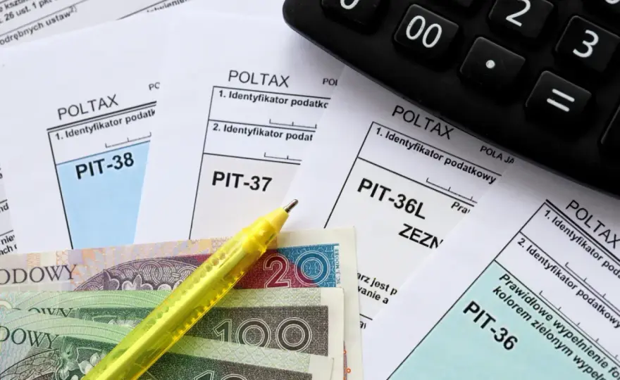 Do kiedy rozliczyć PIT w 2026 roku - Sprawdź terminy i uniknij błędów
