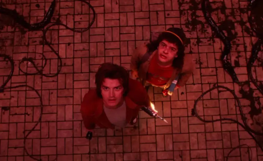 Stranger Things finał - Jak kończą się losy bohaterów z Hawkins?