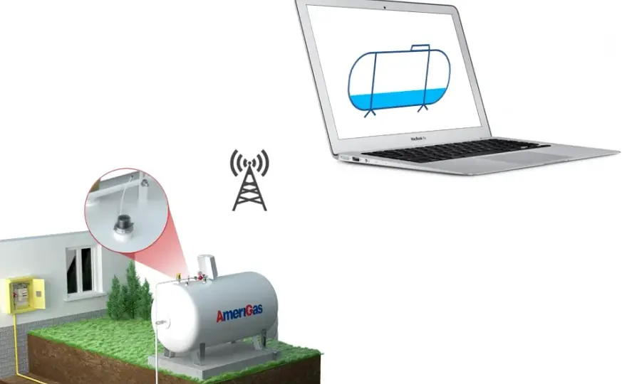 Ile gazu naprawdę wchodzi do butli LPG 48L? Zaskakujące różnice!