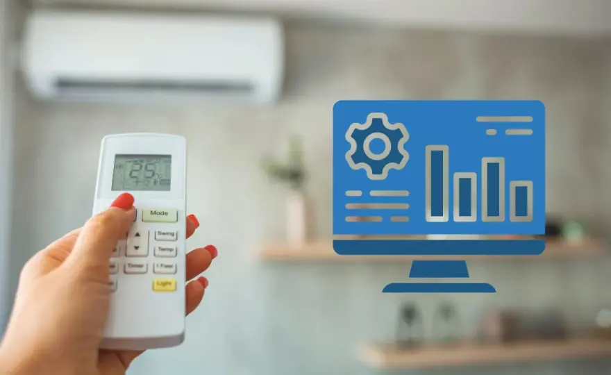 Alexa y aire acondicionado - Guía completa para un control total