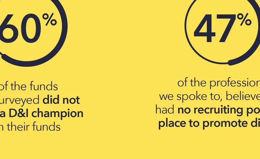 UK Public Sector Diversity Review: Go Beyond the Numbers