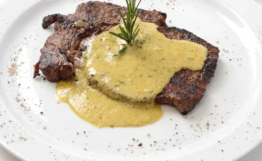 Sauce entrecôte grillée - Le guide pour sublimer votre viande