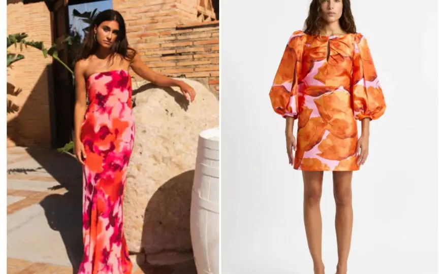 Conjunto top y falda invitada: Guía definitiva para deslumbrar y acertar