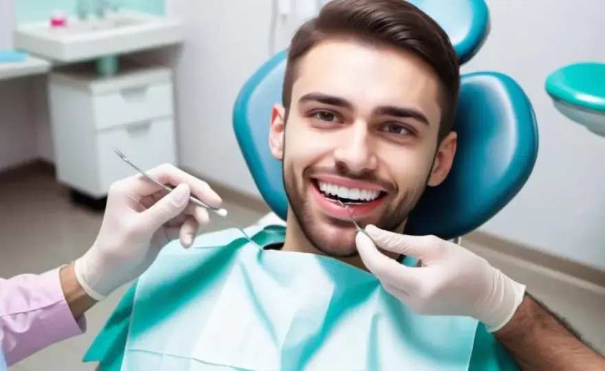 Odliczenie dentysty od podatku? Sprawdź, kiedy to możliwe!