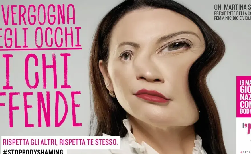 Body shaming - Riconoscilo e difenditi dalla vergogna
