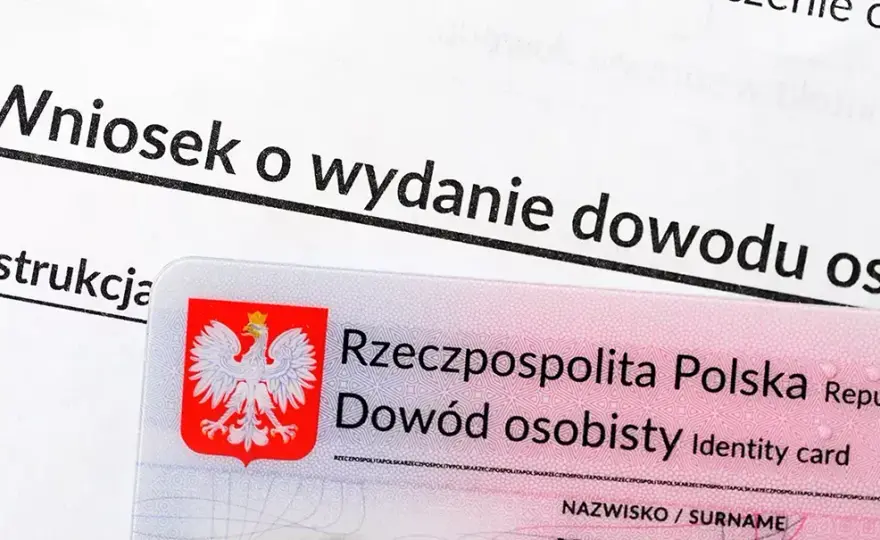 Czy zgubienie dowodu trzeba zgłosić na policję i co zrobić dalej?