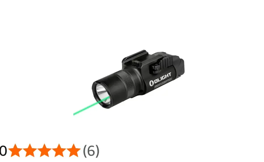 Olight Baldr Pro - którą wersję wybrać i kiedy ma sens?