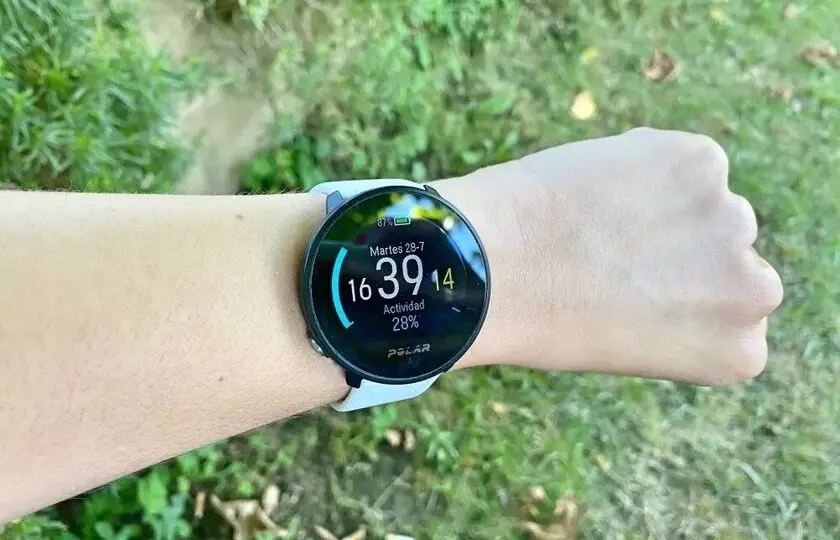 Los mejores relojes para correr que no puedes dejar pasar
