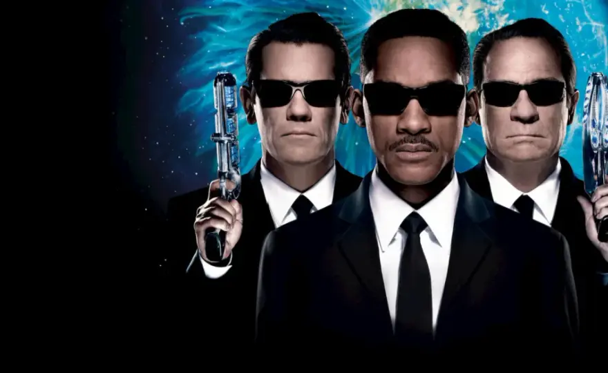 Men in Black 3 – Varför rollistan är filmens hemliga vapen
