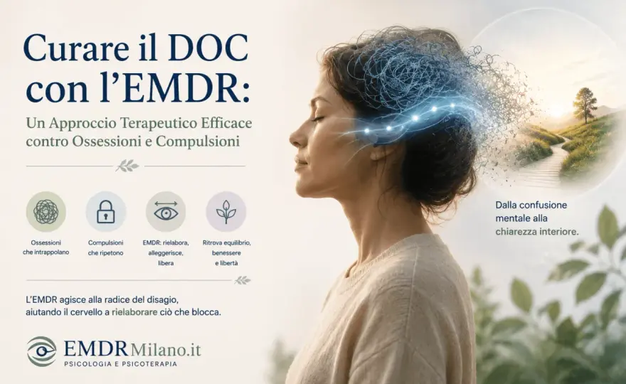 Trattamento del DOC - cosa funziona davvero
