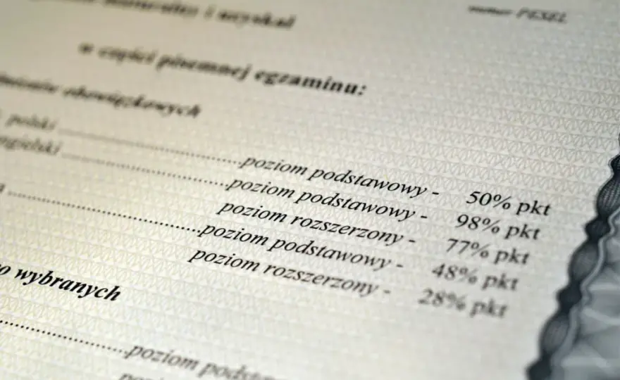 Co jeśli nie zdam matury? Sprawdź swoje możliwości i opcje poprawki