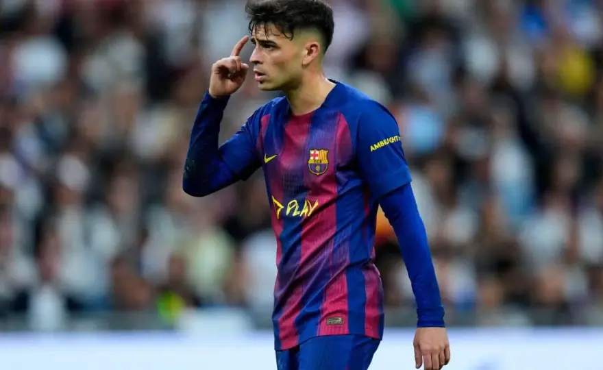 Pedri - Fenomen Barcelony. Co czyni go liderem środka pola?