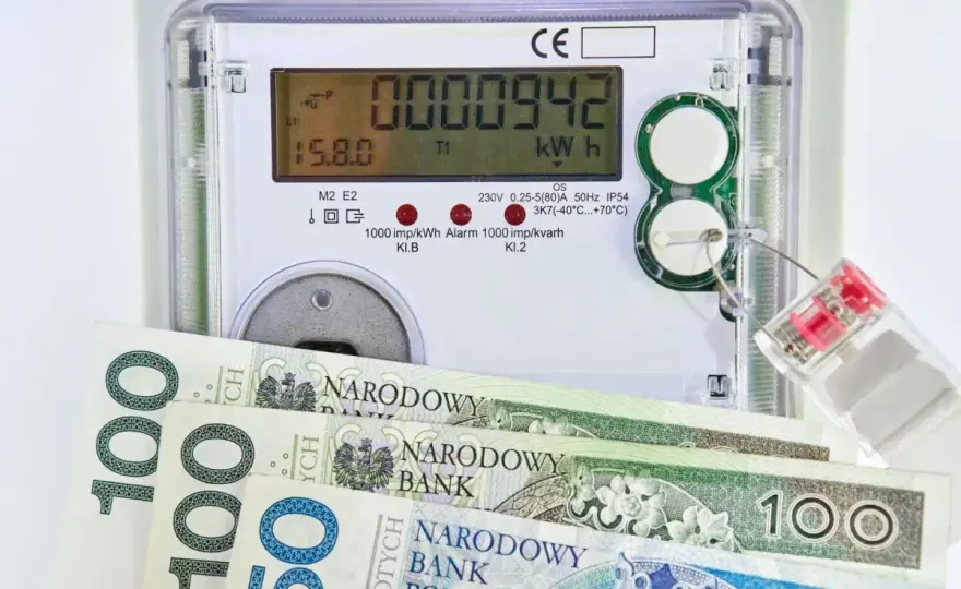 Jak dostać dofinansowanie do prądu i uniknąć wysokich rachunków
