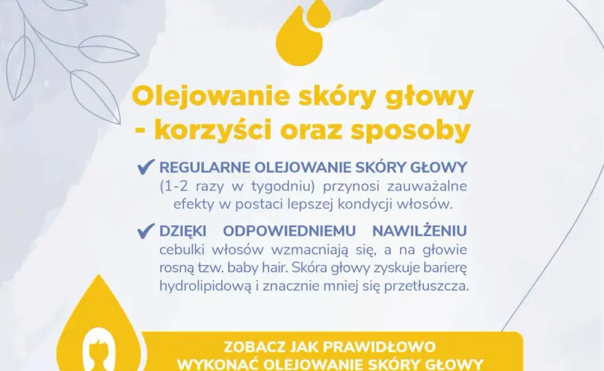 Olejowanie na mokro - jak robić to dobrze? Poradnik