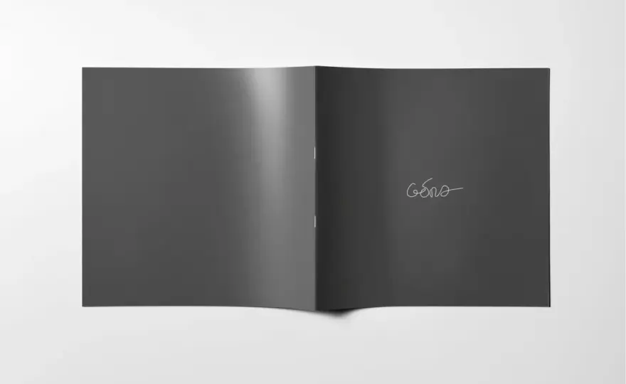 Ralph Kaminski GÓRA - Recenzja albumu. Czy to jego opus magnum?