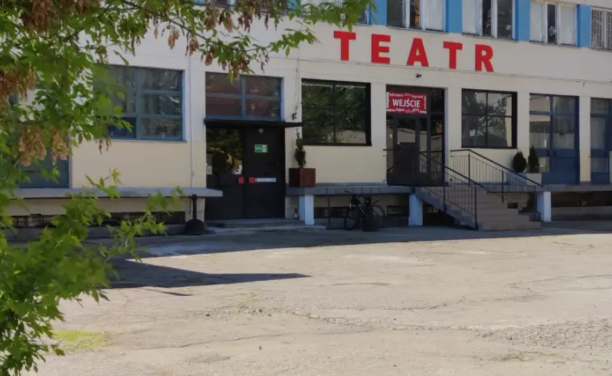 Teatr Druga Strefa - Poznaj repertuar i zasady tej sceny na Mokotowie