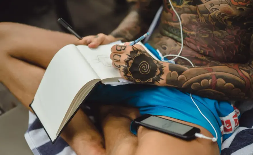 Style tatuażu - Jak wybrać idealny i uniknąć błędów?