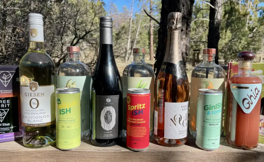 Czym zastąpić alkohol izopropylowy - 5 bezpiecznych zamienników