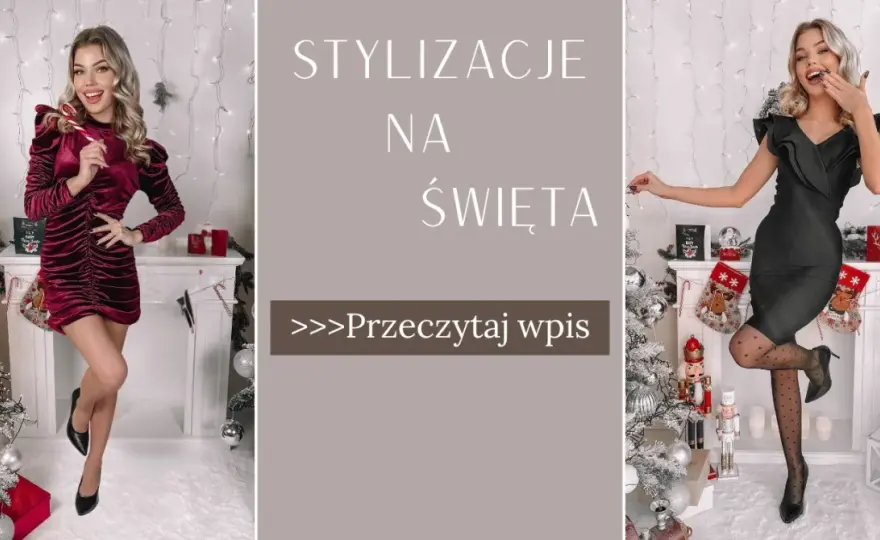 Najlepsze outfit na mikołajki – stwórz niezapomniany look na święta