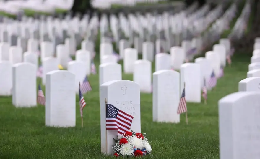 Arlington National Cemetery - Geschichte, Rituale und Bedeutung