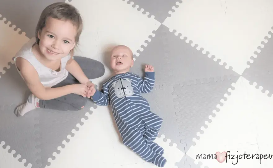 Mata edukacyjna: Od kiedy używać, by wspierać rozwój? Fizjoterapeuta radzi