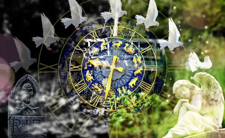 Horoskop miłosny - Jak czytać prognozy i zrozumieć dopasowanie?
