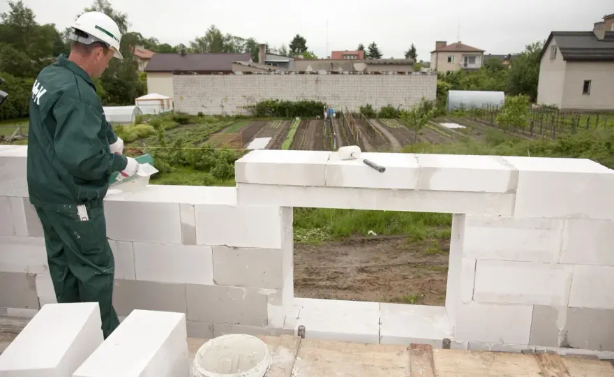 Wymiary nadproży gotowych - Jak dobrać idealne do projektu?