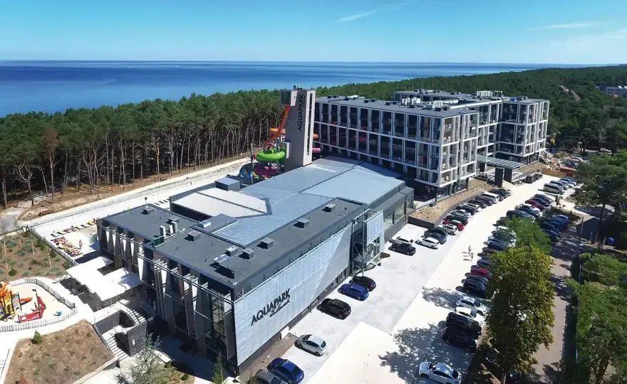 Kwatery prywatne nad morzem - Jak nie przepłacić?