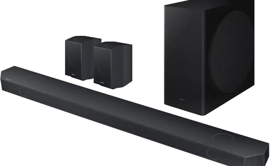 Soundbar JBL czy Samsung – który model naprawdę zachwyca dźwiękiem?