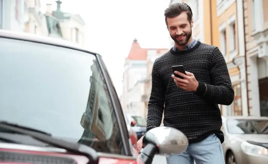 Jak szybko sprawdzić czy auto ma przegląd online? Prosty poradnik