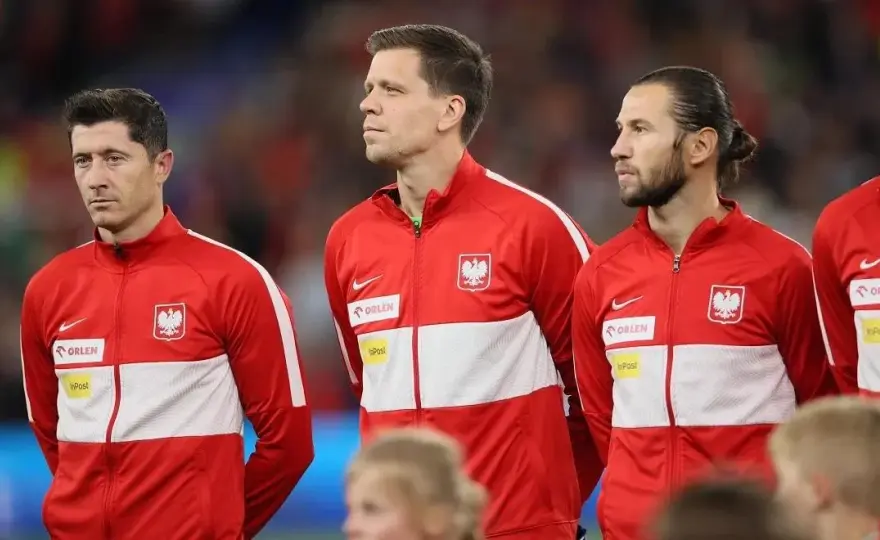 Ranking FIFA kraje: Zaskakujące zmiany w czołówce i punkty najlepszych