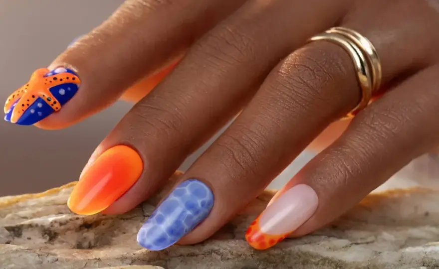 Lakier 3w1 NeoNail - Jak zrobić trwały manicure w 15 min?