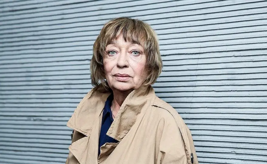 Ewa Szykulska - wiek, kariera i najnowsze projekty aktorki