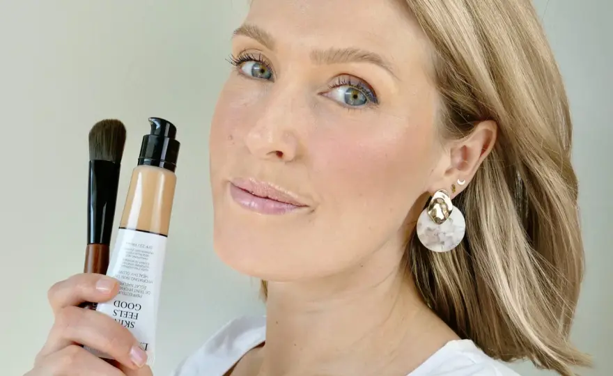 Armani Foundation - Välj rätt bas för din hudtyp