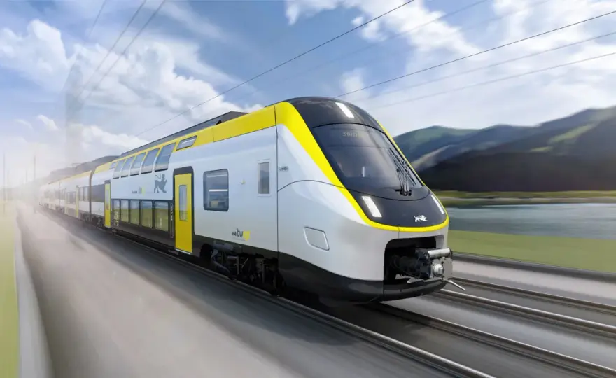 Doppelstockzug - Kapazität, Komfort & Barrierefreiheit im Check